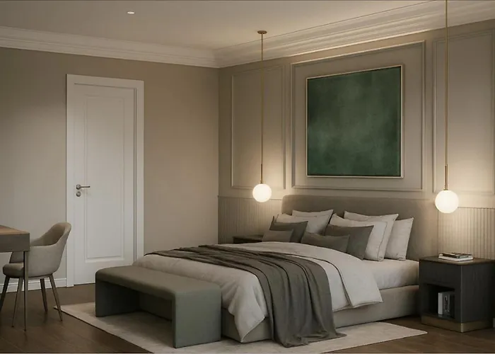 Greif & SpaHotel Stelle